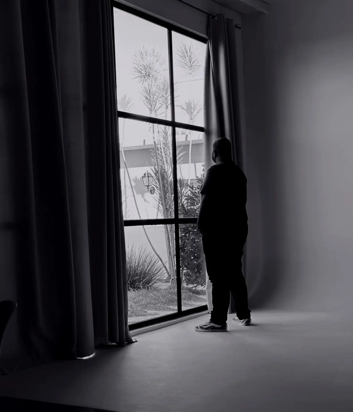 Dagslys eller kunstig lys: to veier til et pålitelig opptak